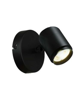 Уличный настенный светильник Favourite Securitas 4638-1W