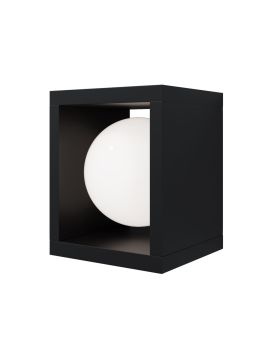 Уличный настенный светильник Maytoni Slate O483WL-L10GF3K