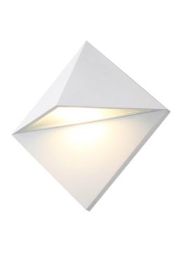 Уличный настенный светильник Novotech Testa 370586