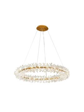 Подвесная люстра Kink Light Альма 07672-80,36