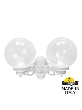 Уличный настенный светильник Fumagalli Globe 250 G25.141.000.WXF1R