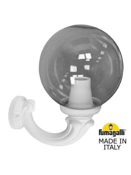 Уличный настенный светильник Fumagalli Globe 250 G25.132.000.WZF1R