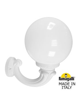 Уличный настенный светильник Fumagalli Globe 250 G25.132.000.WYF1R