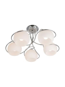 Потолочная люстра Citilux Лайма CL155151