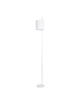 Торшер Loft IT Ritz 10253F/A White