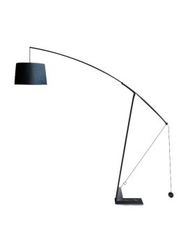 Торшер LOFT IT Fishrod Loft5003-BL