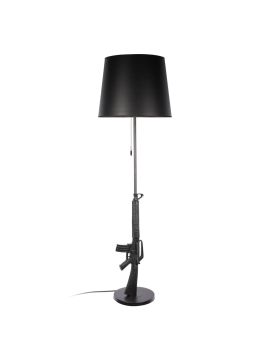 Торшер Loft IT Arsenal 10136/F Dark grey