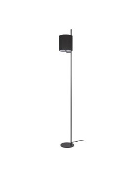 Торшер Loft IT Ritz 10253F/A Black