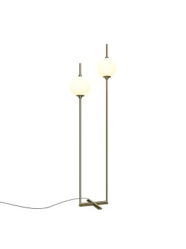 Торшер Maytoni The Sixth Sense Z020FL-L12BS3K