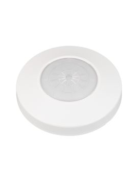 Датчик присутствия Arlight Dali-MS-LS-8M-IN (Dali Bus, 8М) 033078