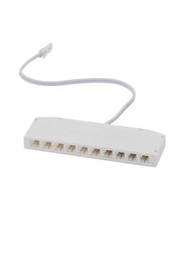 Адаптер для светильников 036ХХХ DC12В LED max 10x5Вт (2м кабель) Lightstar Mobiled 036010