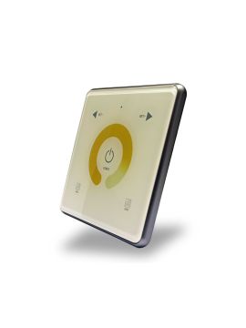 Настенная панель управления Denkirs DK7200-WH