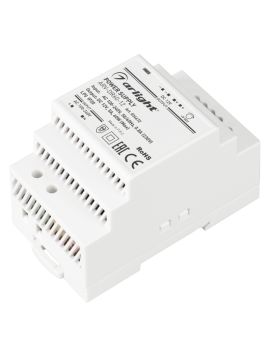 Блок питания Arlight ARV-DR60-12 (12V, 5A, 54W) 034672