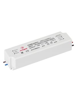 Блок питания Arlight ARPV-LV24060-A (24V, 2.5A, 60W) 018982(1)