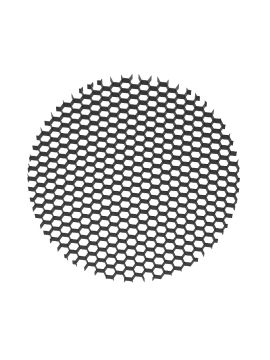 Фильтр сетчатый Maytoni Technical Focus LED HoneyComb-D38