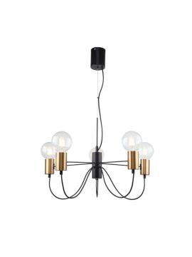 Подвесная люстра F-Promo Edisson 2990-5P