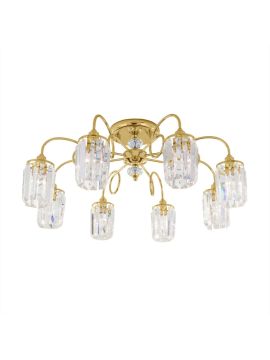 Потолочная люстра Citilux Синди CL330182