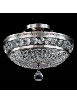 Потолочная люстра Maytoni Ottilia DIA700-CL-03-N