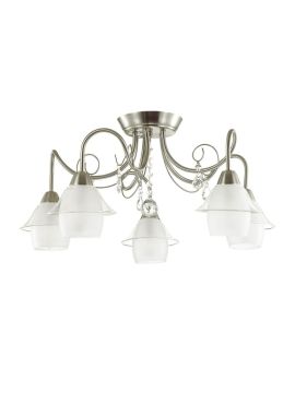 Потолочная люстра Lumion Brittany 3685/5C