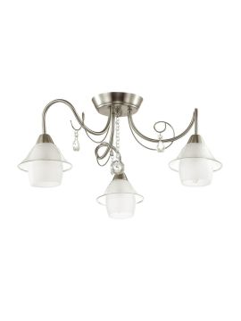 Потолочная люстра Lumion Brittany 3685/3C
