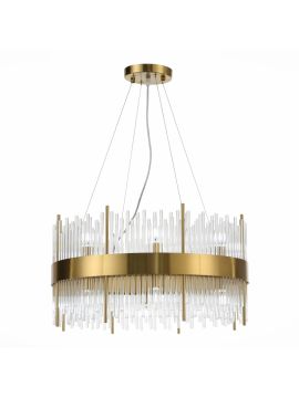 Подвесная люстра ST LUCE NITIDO SL1158.303.16