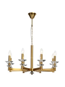 Подвесная люстра Stilfort Albert 1048/03/08P