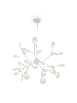 Подвесная люстра Freya Florencia FR5049PL-27W