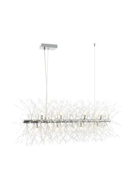 Подвесная люстра Stilfort Salut 2123/09/12PL