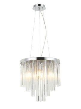 Подвесная люстра Stilfort Style rain 2147/09/06P