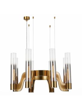 Подвесная люстра ST Luce Ettore SL1235.303.08