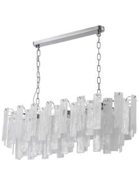 Подвесная люстра Stilfort Glowice 2157/09/10PL