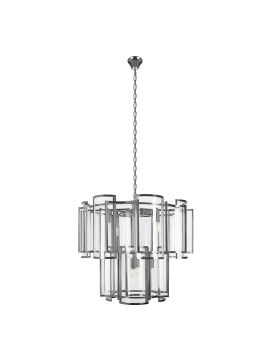 Подвесной светильник Loft IT Reflection 10433/8