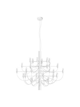 Подвесной светильник Loft IT Gino 10196/800 White