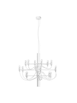 Подвесной светильник Loft IT Gino 10196/650 White