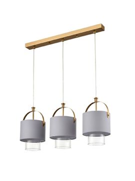 Подвесной светильник Lumion Jane 6592/3A