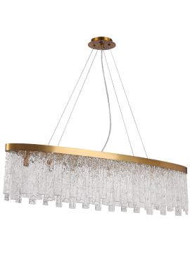 Подвесная люстра Stilfort Frostyle 2155/05/08PL