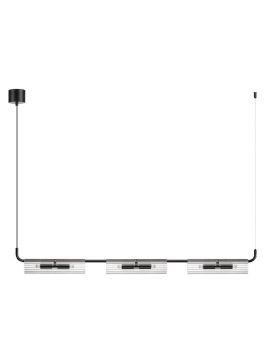 Подвесной светильник Lumion Toronto 6561/6