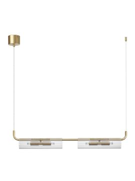 Подвесной светильник Lumion Toronto 6560/4