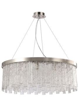 Подвесная люстра Stilfort Frostyle 2155/11/12P