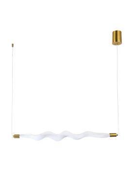 Подвесной светильник Divinare Passato 1925/33 SP-10