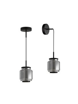 Подвесной светильник Odeon Light Jam 5408/5L