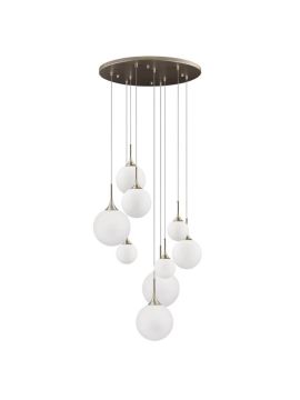 Подвесной светильник Lightstar Globo 813093