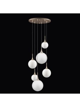 Подвесной светильник Lightstar Globo 813063