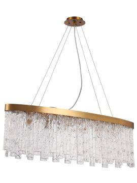 Подвесная люстра Stilfort Frostyle 2155/05/06P