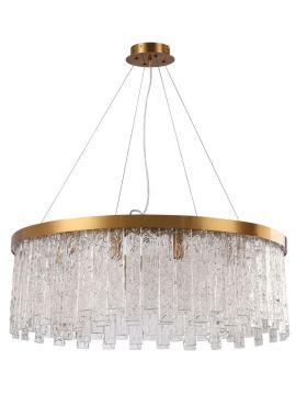 Подвесная люстра Stilfort Frostyle 2155/05/12P