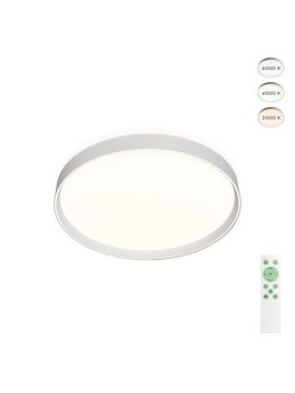 Потолочный светильник Denkirs Plato DK6510-WH