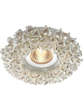 Встраиваемый светильник Novotech Farfor 369949