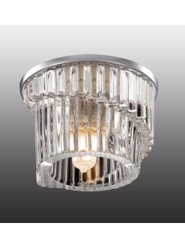 Встраиваемый светильник Novotech Dew 369900