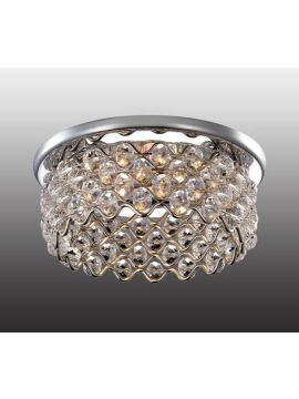 Встраиваемый светильник Novotech Pearl 369895