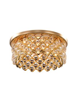 Встраиваемый светильник Novotech Pearl 369893